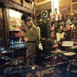 Mickey Finn's 2023 (1/24)